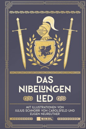 Das Nibelungenlied