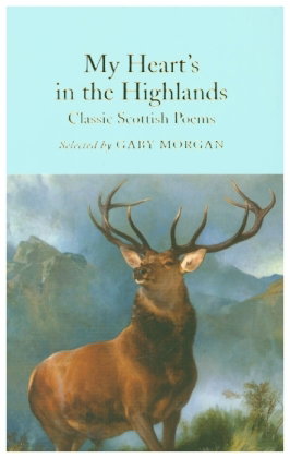 My Heart's in the Highlands