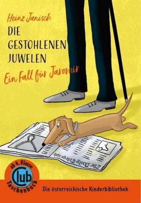 Die gestohlenen Juwelen