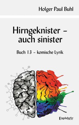 Hirngeknister - auch sinister