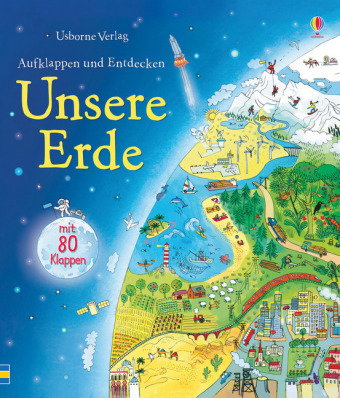 Unsere Erde