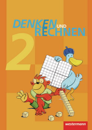Denken und Rechnen - Ausgabe 2011 für Grundschulen in Hamburg, Bremen, Hessen, Niedersachsen, Nordrh