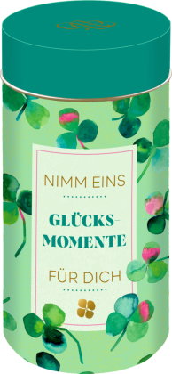 Sprüchedose - Nimm eins!