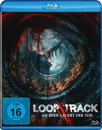 Loop Track, 1 Blu-ray