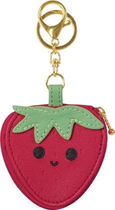 Schlüsselanhänger Fruity Love
