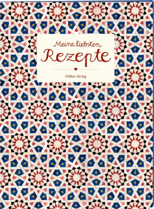 Meine liebsten Rezepte - Persiana