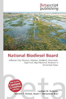 National Biodiesel Board