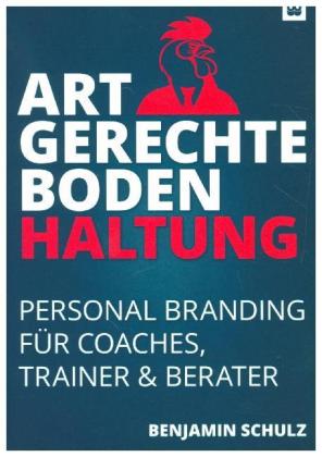 Artgerechte Bodenhaltung