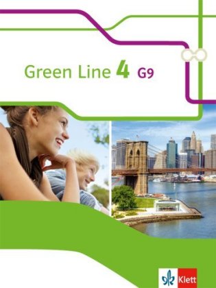 Green Line 4 G9