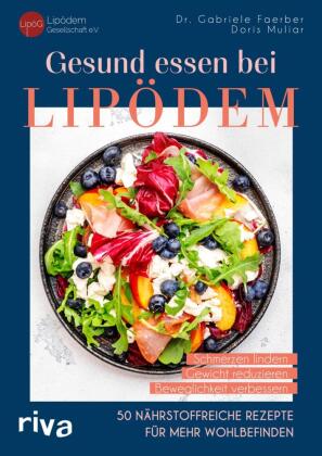 Gesund essen bei Lipödem