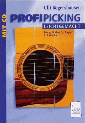 Profi-Picking leicht gemacht