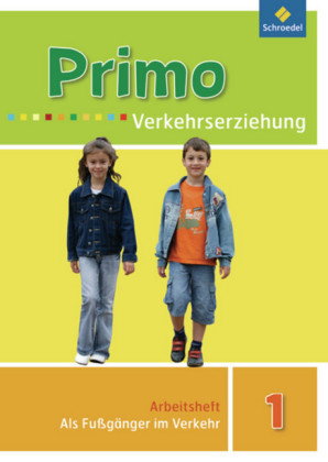 Primo.Verkehrserziehung / Primo.Verkehrserziehung - Ausgabe 2008