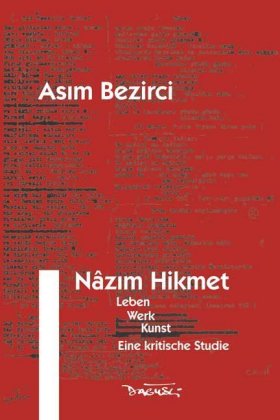 Nazim Hikmet