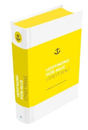 Hoffnung für alle. NT und Psalmen - STREETBIBLE