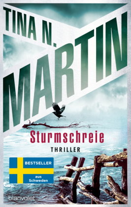 Sturmschreie