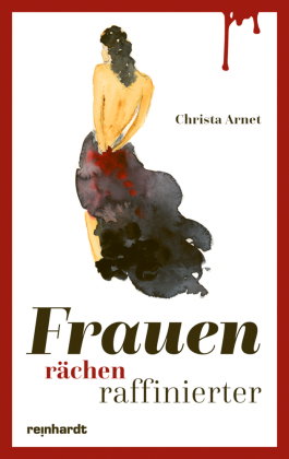 Frauen morden sanfter