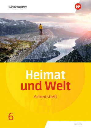Heimat und Welt - Ausgabe 2019 Sachsen