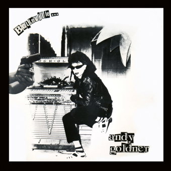 Belleville, 1 Audio-CD