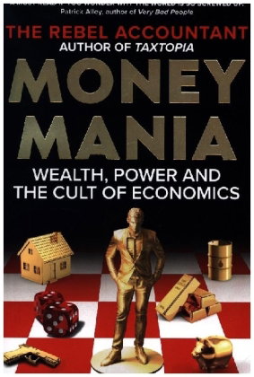 MONEYMANIA