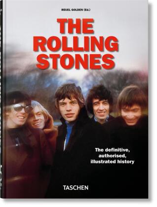 The Rolling Stones