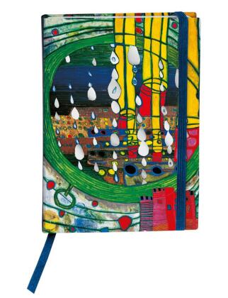 Hundertwasser Agenda 2027
