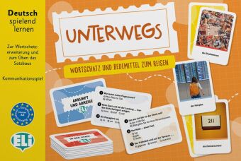 Unterwegs