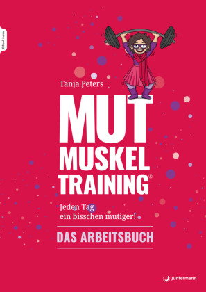 Mutmuskeltraining, m. 1 Beilage