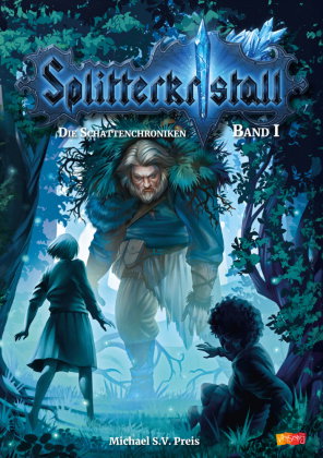 Splitterkristall