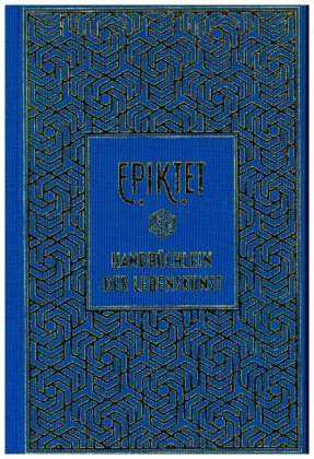 Epiktet: Handbüchlein der Lebenskunst