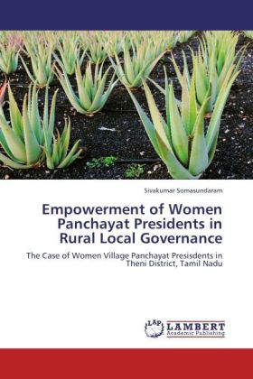 Empowerment of Women Panchayat Presidents in Rural Local Governance