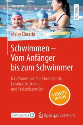 Schwimmen - Vom Anfänger bis zum Schwimmer