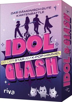 Idol Clash - Sei der Star am K-Pop-Himmel
