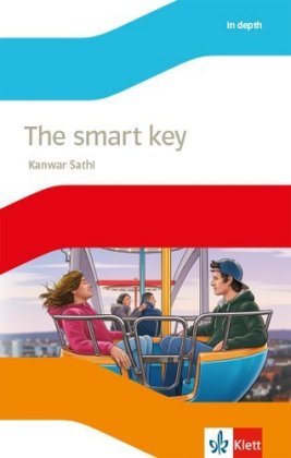 The smart key, m. 1 Beilage