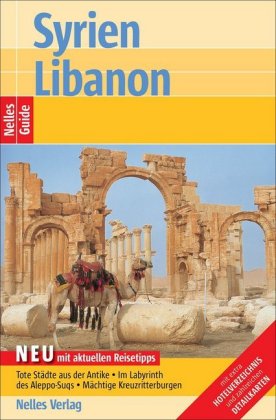 Syrien - Libanon