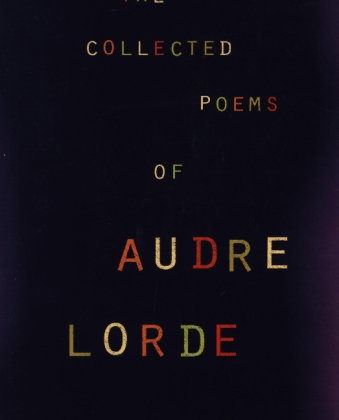 The Collected Poems of Audre Lorde