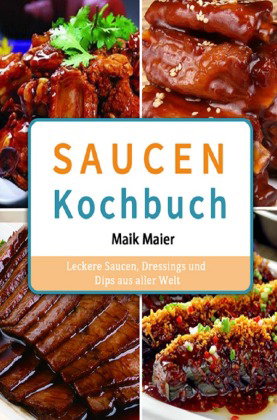 Saucen Kochbuch