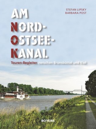 Am Nord-Ostsee-Kanal