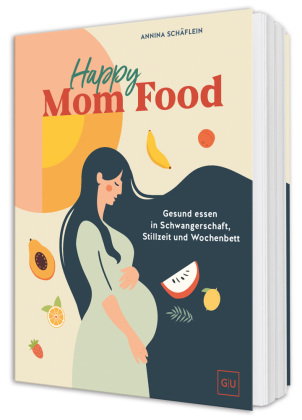 Happy Mom Food