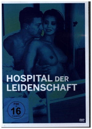 Hospital der Leidenschaft, 1 DVD