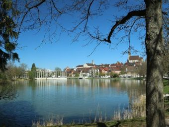 Böblingen - 1.000 Teile (Puzzle)