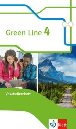 Green Line 4. Ausgabe Bayern. Bd.4