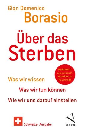 Über das Sterben (Schweizer Ausgabe)