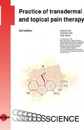 Practice of transdermal and topical pain therapy