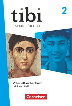 tibi - Allgemeine Ausgabe ab 2025 - Band 2