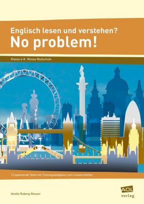 Englisch lesen und verstehen? No problem!