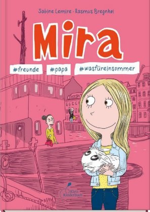 Mira #freunde #papa #wasfüreinsommer