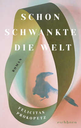 Schon schwankte die Welt