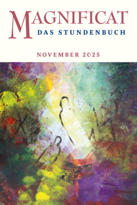 MAGNIFICAT NOVEMBER 2025
