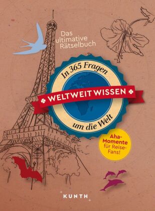 Weltweit Wissen