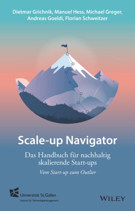 Scale-up Navigator